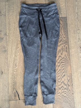 Spyder Active Sport Fleece Joggers | Size S
